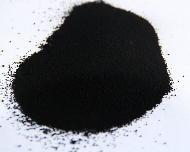 Wat is carbonzwart? Waar is de hoofdtoepassing?