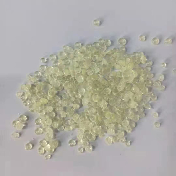 Lichte kleur C5 petroleumhars