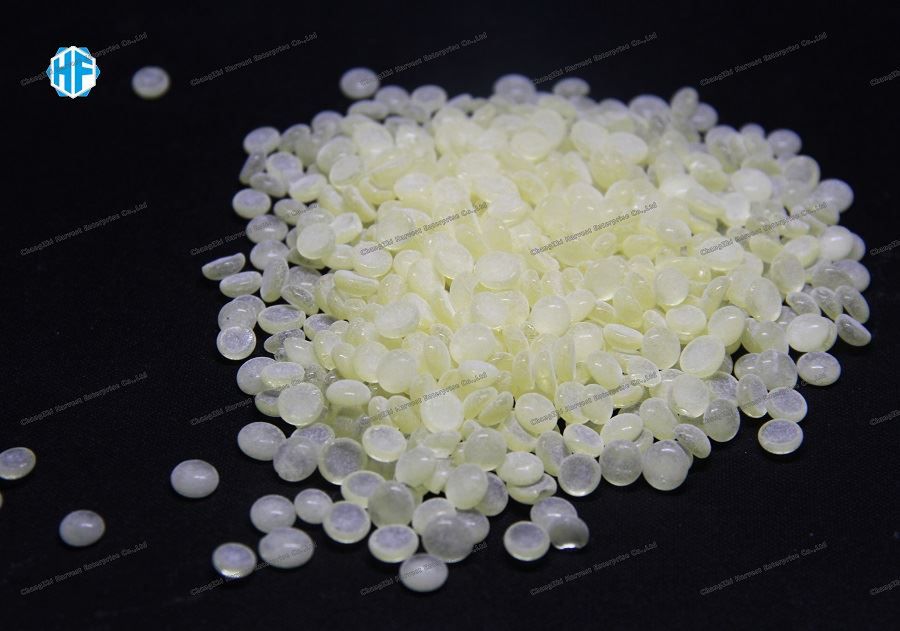 REFLECTERENDE THERMOPLASTISCHE VERF