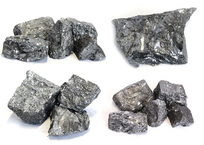 Oorsprong en ontwikkeling van calcium-aluminiumlegering