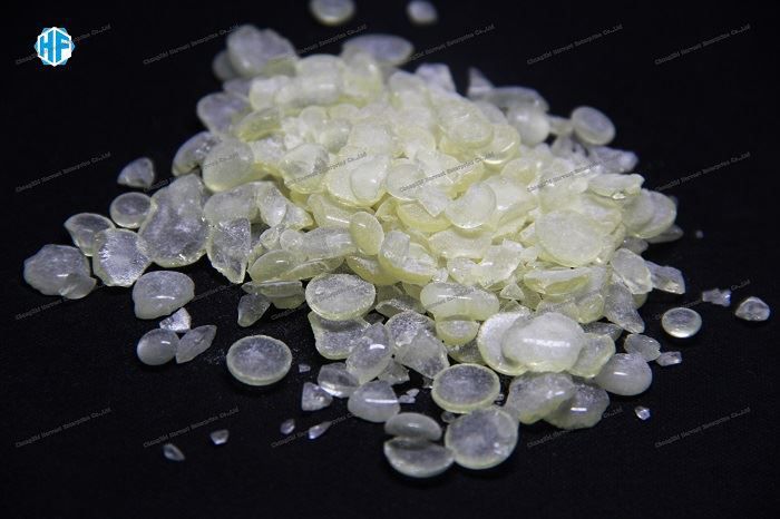 We zullen China Adhesive bijwonen
