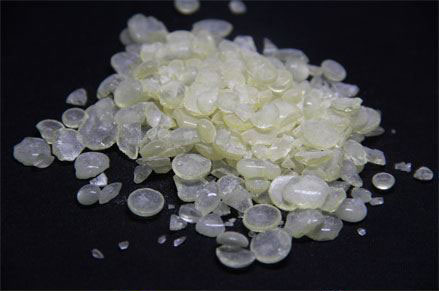 ROSIN GLYCEROL HARS