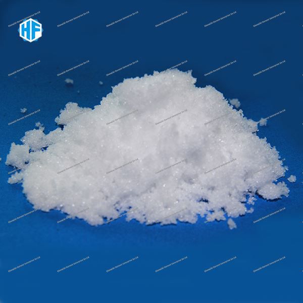 Ammoniumacetaat CAS 631-61-8