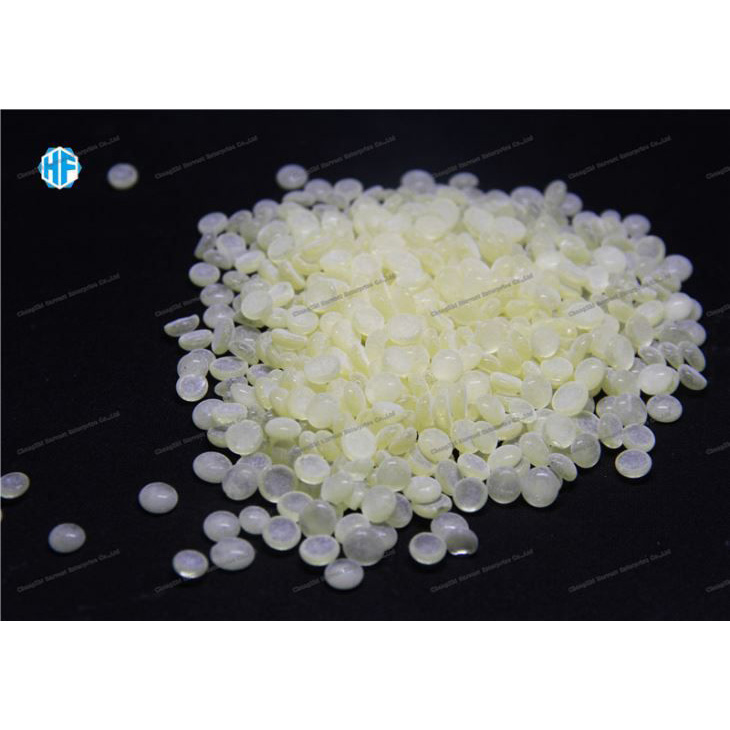 C5C9 gecopolymeriseerde koolwaterstofhars