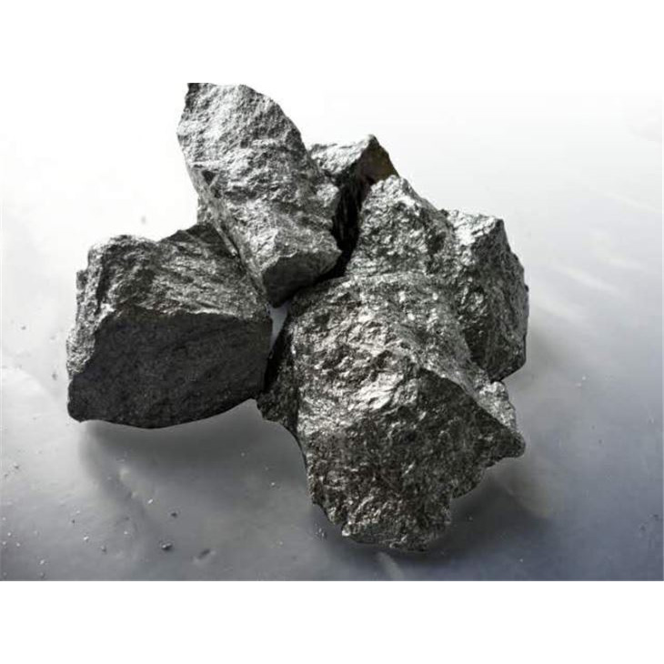 Calcium-aluminiumlegeringen