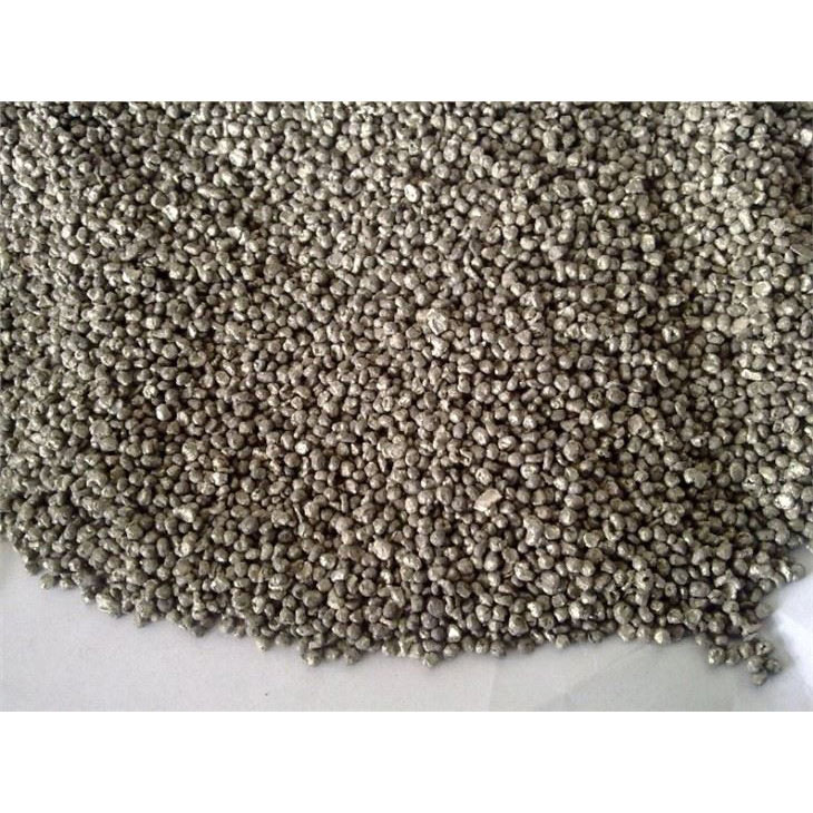 Calcium metaal