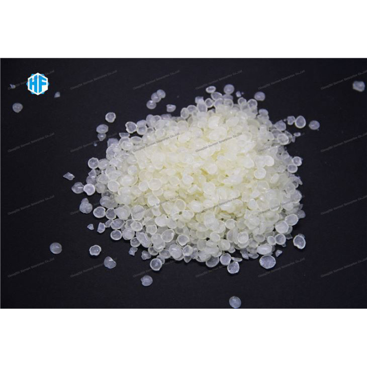 Gehydrogeneerde koolwaterstofhars