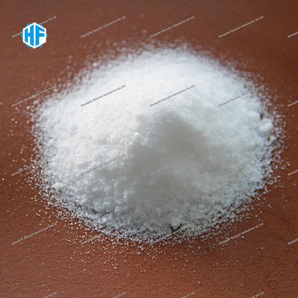 Kaliumacetaat CAS 127-08-2