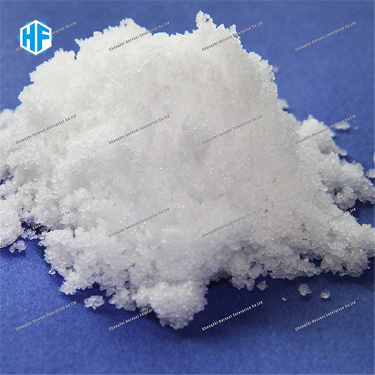 Kaliumformiaat CAS 590-29-4