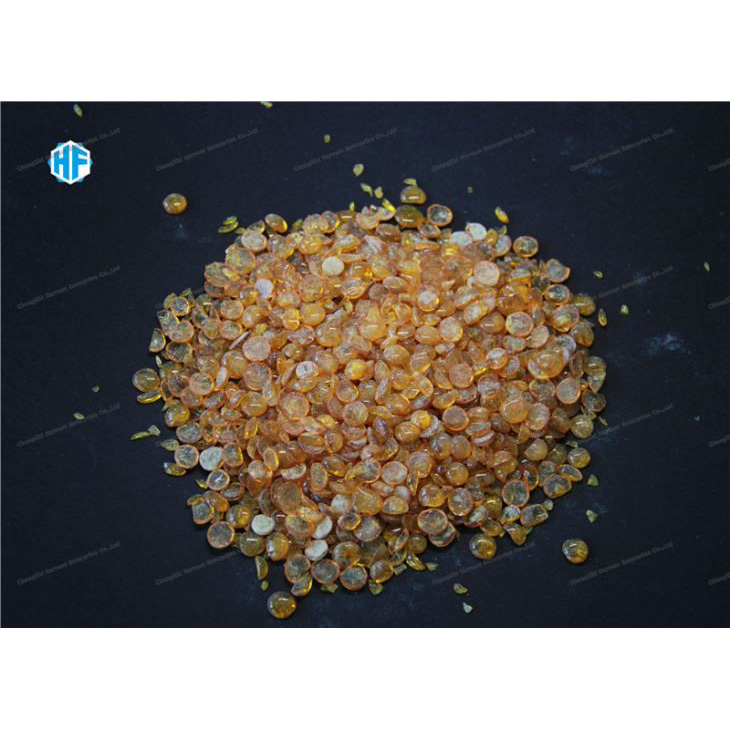 Rosin-hars