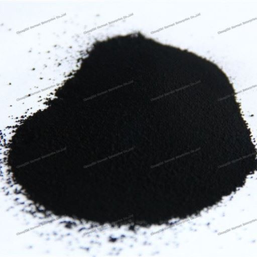 Rubber koolstofzwart
