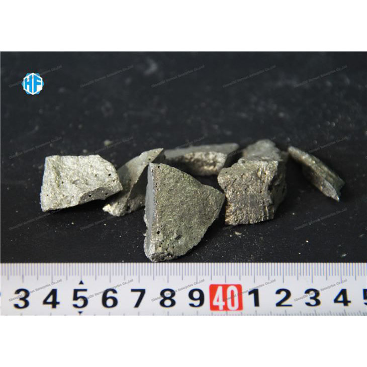 Silicium Calciumlegering