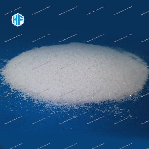 Natriumacetaat watervrij trihydraat CAS127-09-3CAS6131-90-4