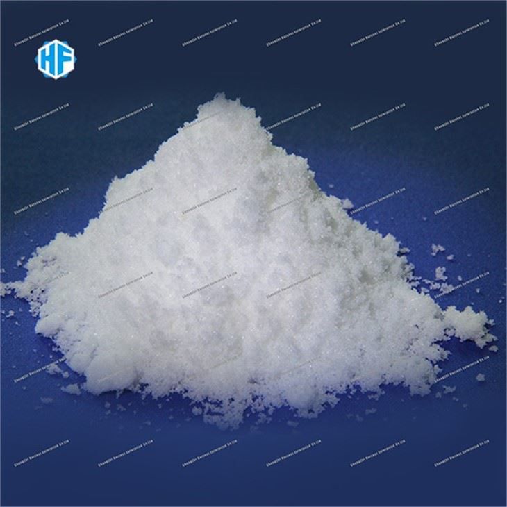 Triammoniumcitraat CAS 3458-72-8